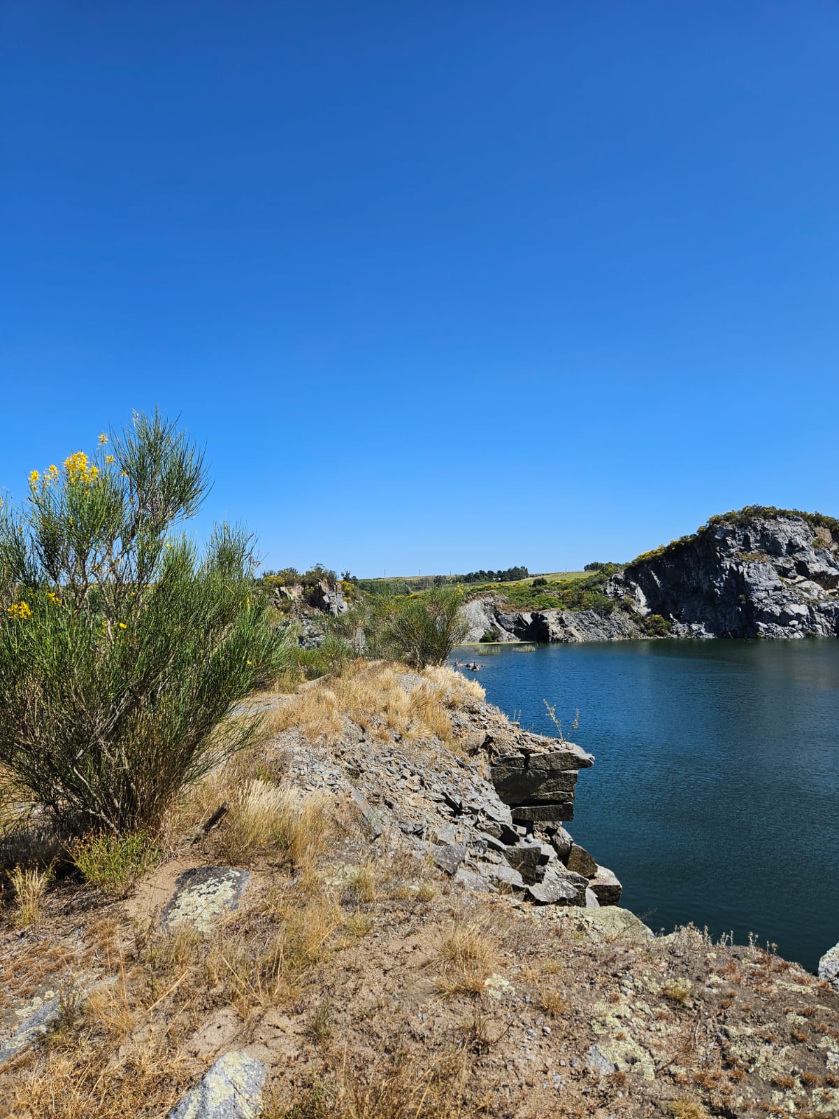 Reserva Natural Sierra del Tigre 1