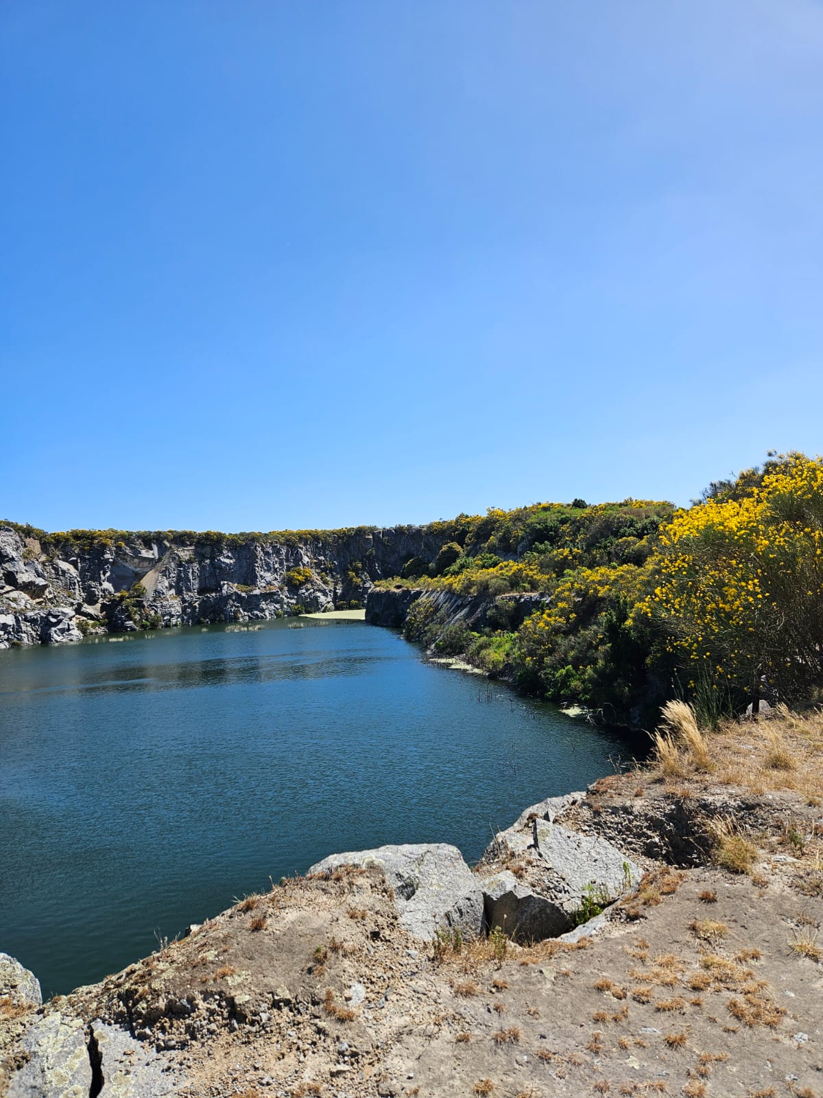 Reserva Natural Sierra del Tigre 2