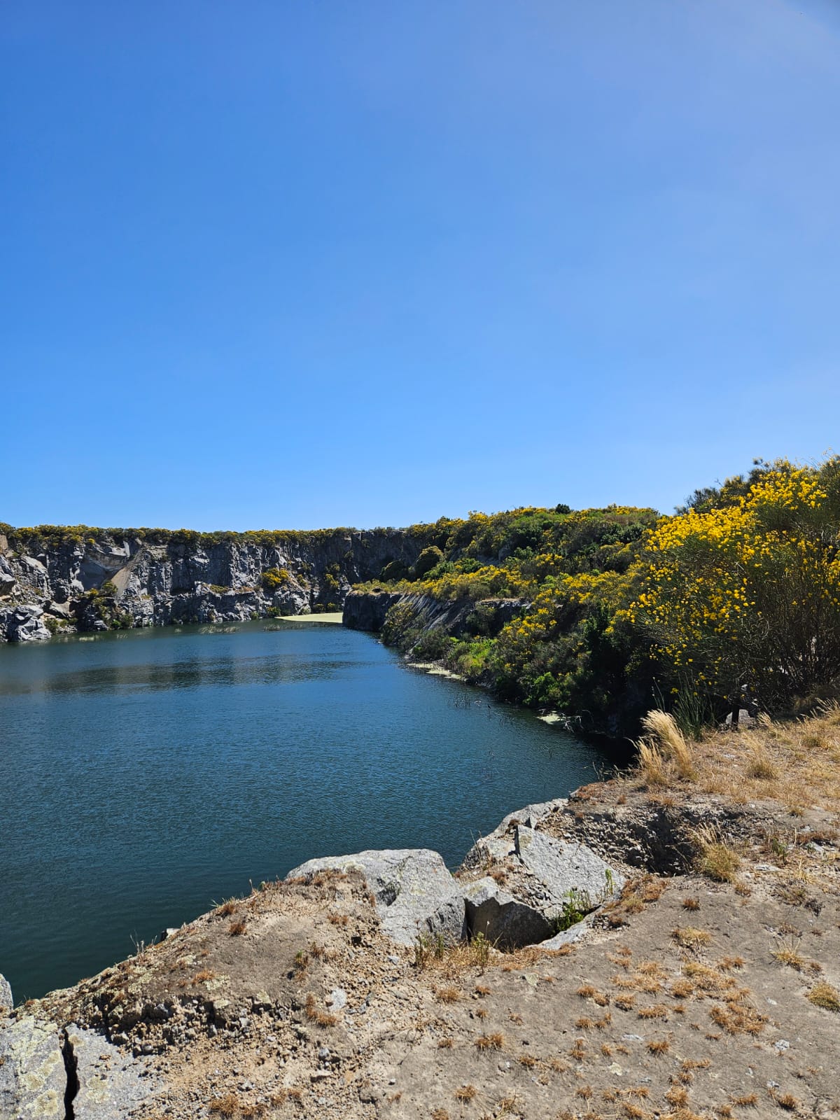 Reserva Natural Sierra del Tigre 3