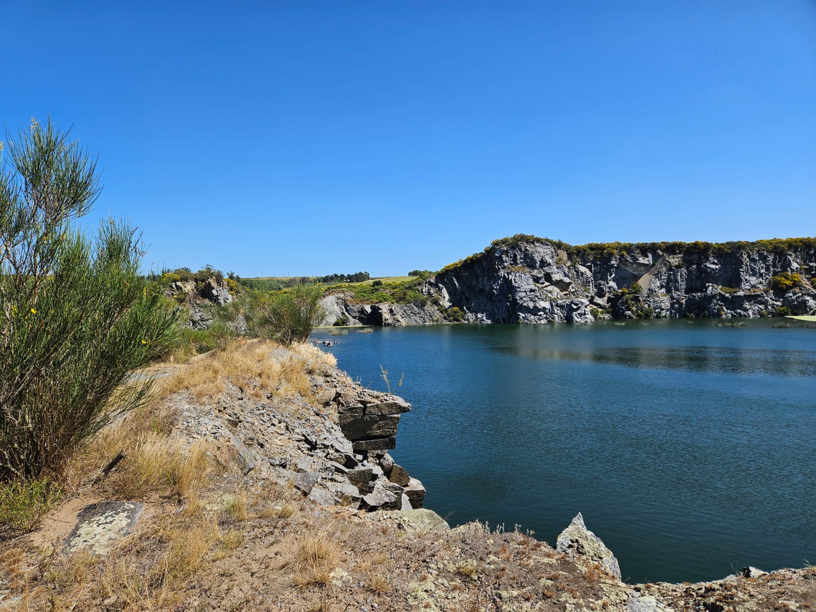 Reserva Natural Sierra del Tigre 4