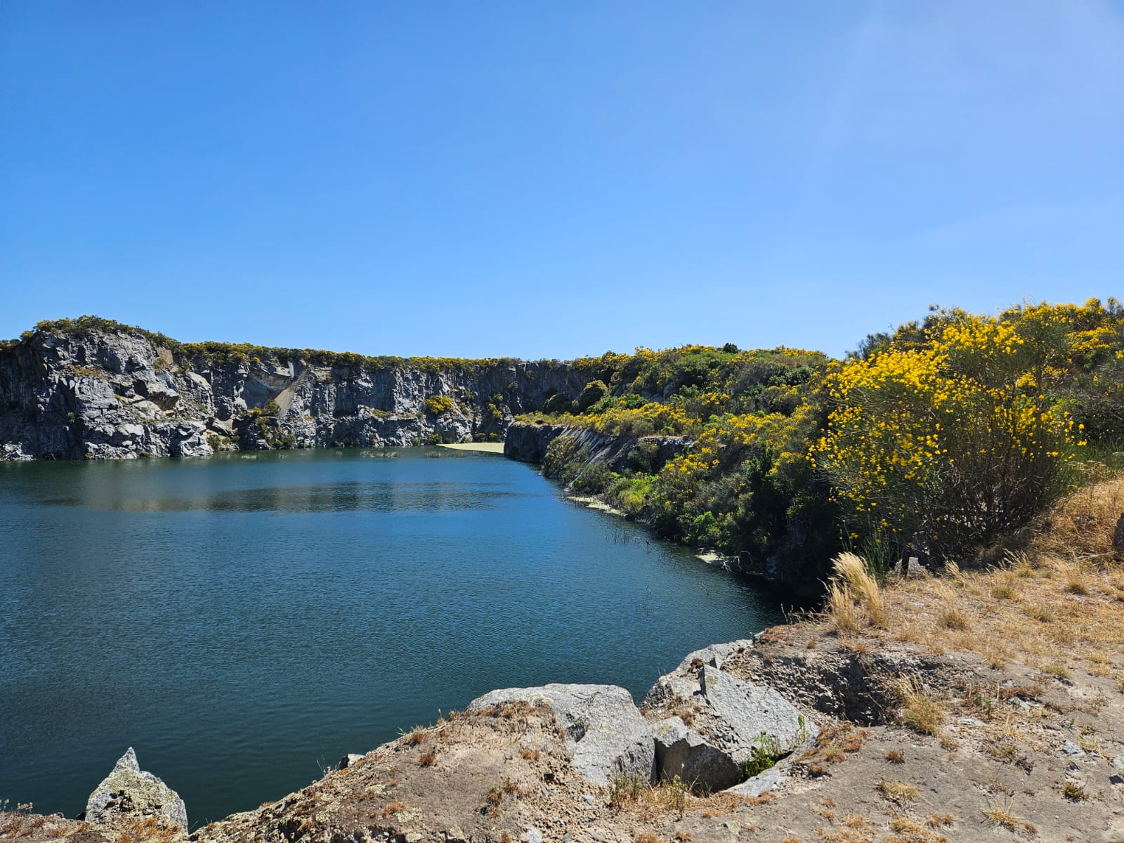 Reserva Natural Sierra del Tigre 5